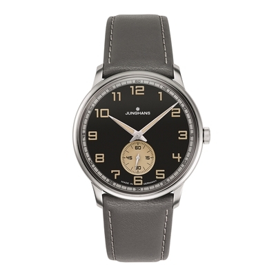Junghans Meister Driver Handaufzug férfi óra (027/3607.00)